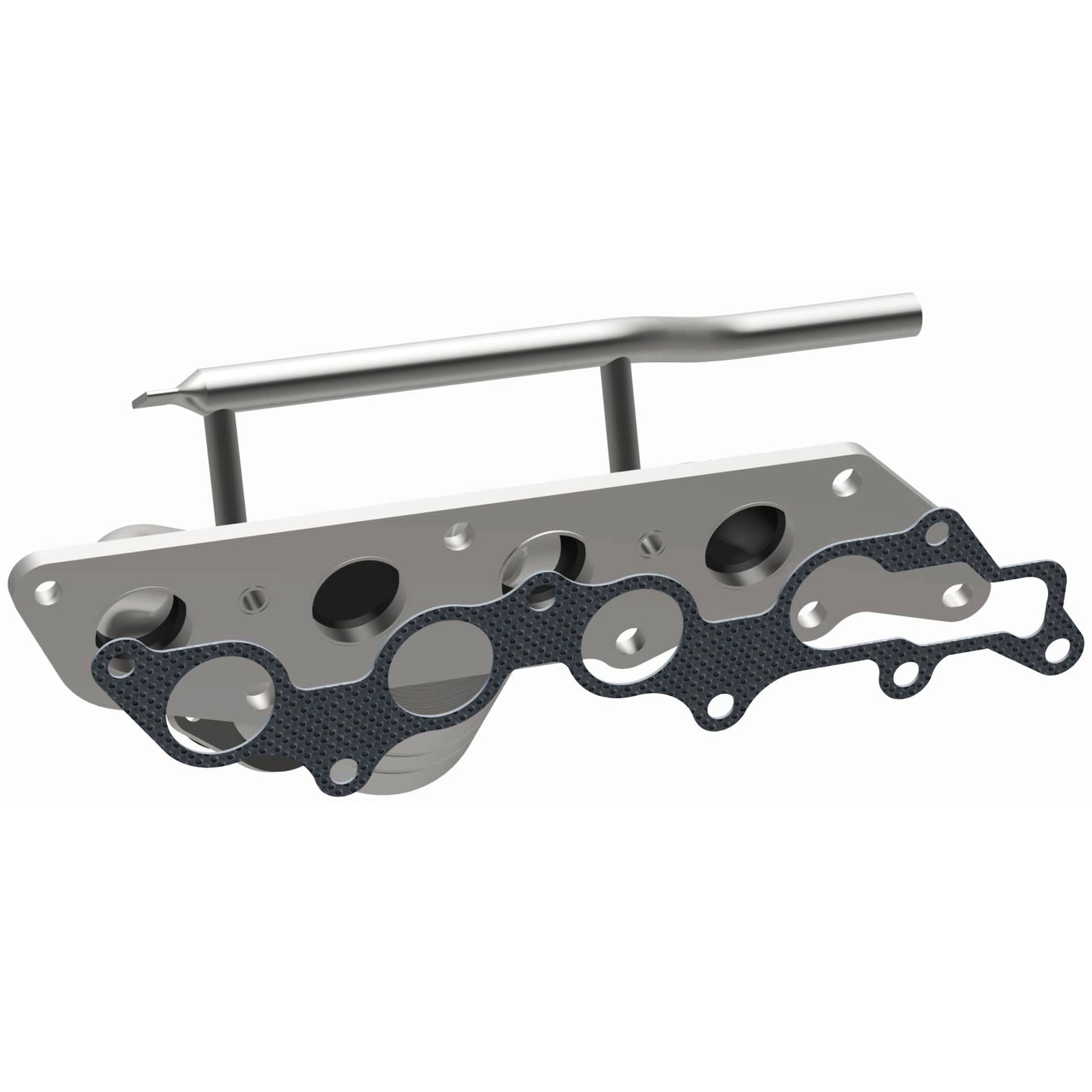 MagnaFlow Exhaust Products 50309 HM Grade Manifold Catalytic Converter